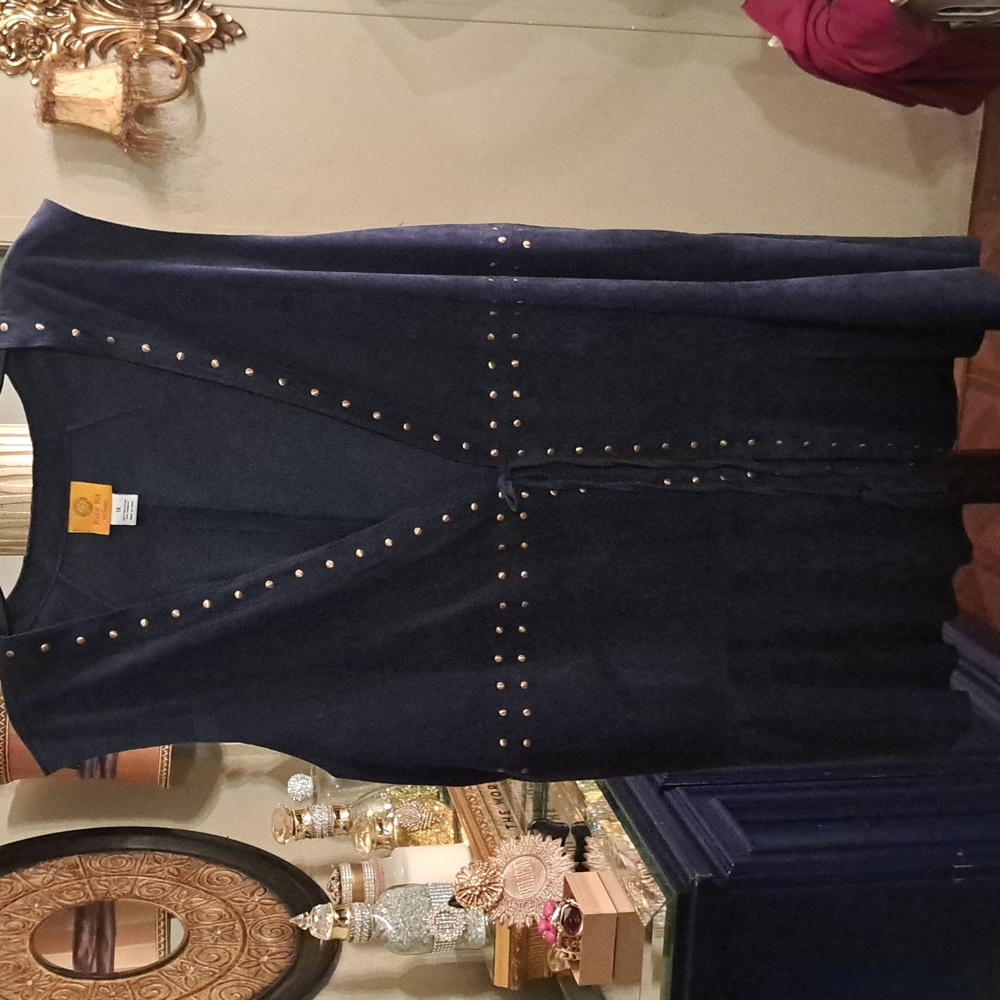 Ruby Rd. vest - Picture 2 of 7